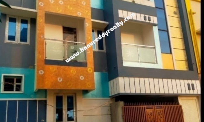 3 BHK Independent House for Sale in Kolathur